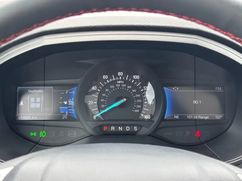 2024 Ford Edge - $32,250
