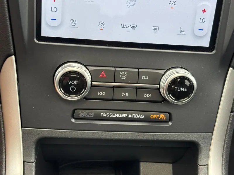 2024 Ford Edge - $32,250