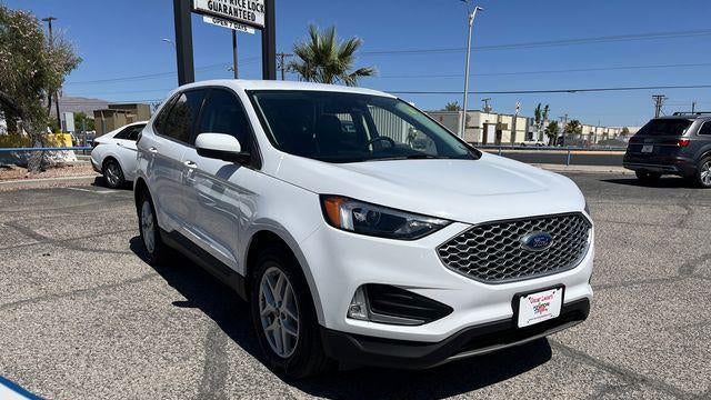 Preowned 2024 Ford Edge SEL for Sale