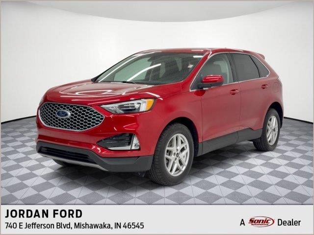 2024 Ford Edge - $26,748