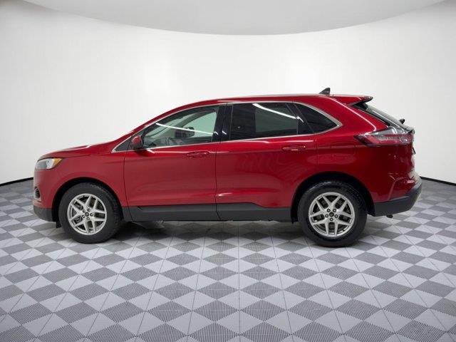 2024 Ford Edge - $26,748