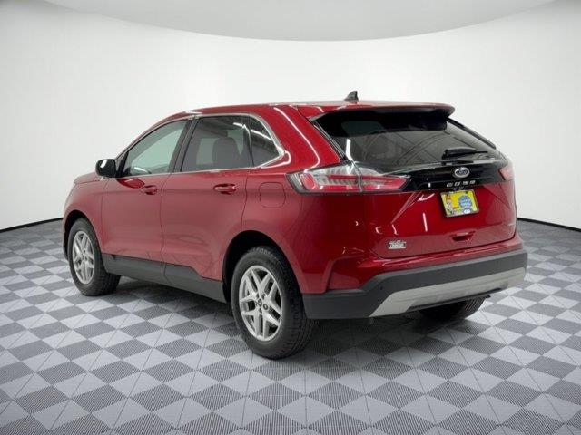 2024 Ford Edge - $26,748