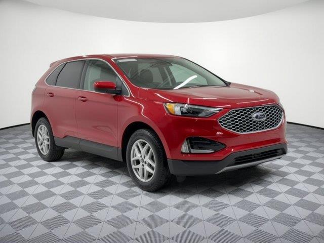 2024 Ford Edge - $26,748