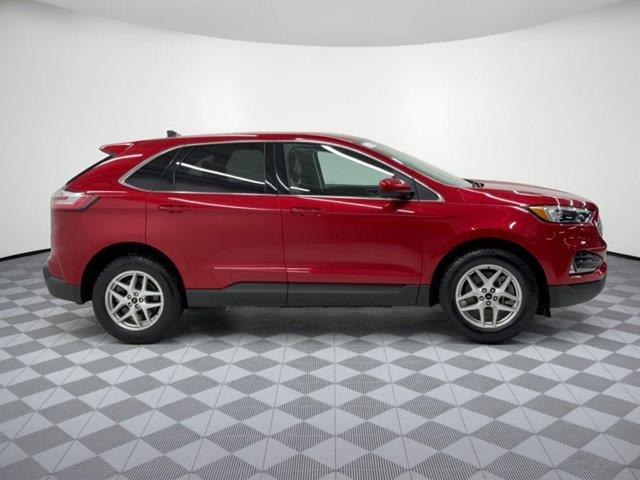 2024 Ford Edge - $26,748