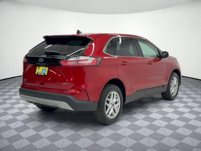 2024 Ford Edge - $26,748