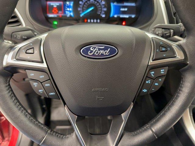 2024 Ford Edge - $26,748