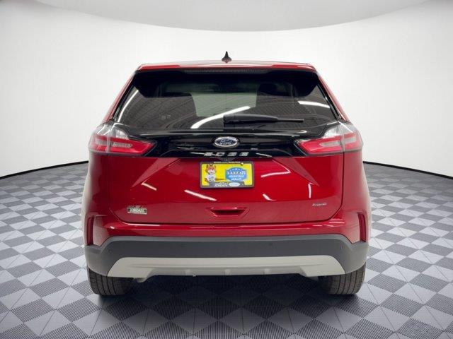 2024 Ford Edge - $26,748