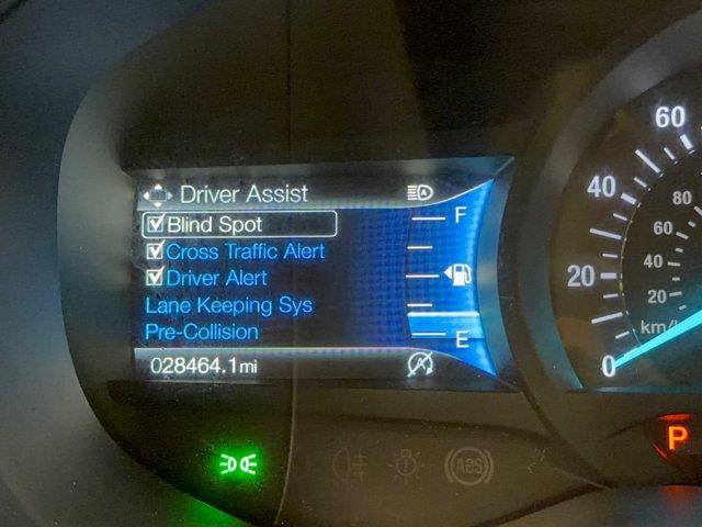2024 Ford Edge - $26,748