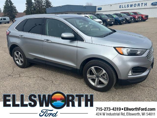 2024 Ford Edge - $26,685