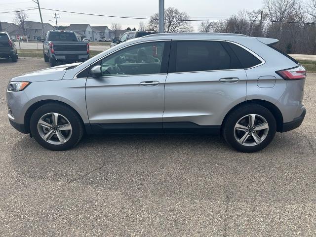 2024 Ford Edge - $26,685