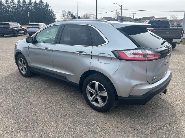 2024 Ford Edge - $26,685