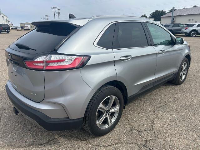 2024 Ford Edge - $26,685