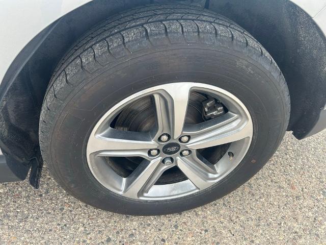 2024 Ford Edge - $26,685