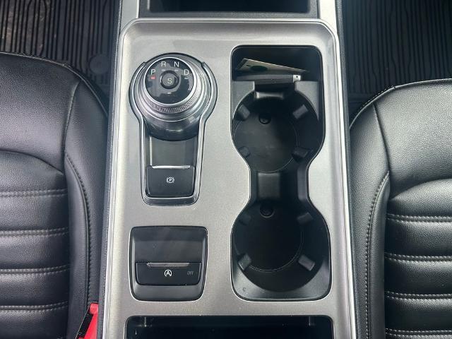 2024 Ford Edge - $26,685