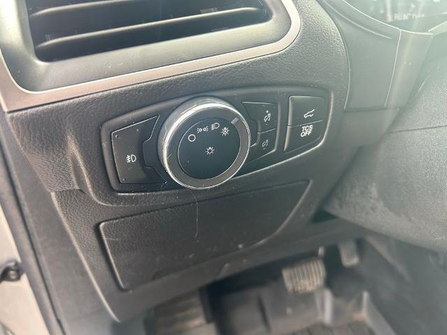 2024 Ford Edge - $26,685