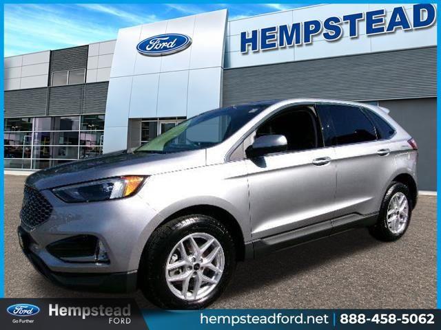 2024 Ford Edge - $30,997