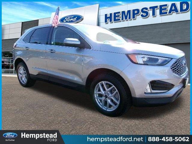 2024 Ford Edge - $30,997