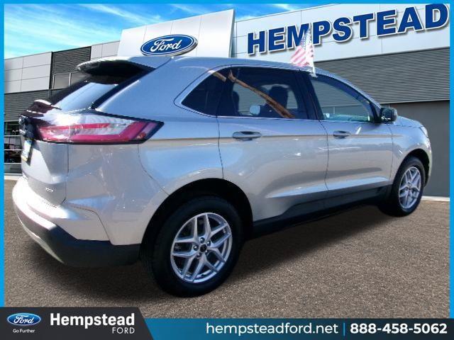 2024 Ford Edge - $30,997