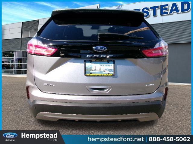2024 Ford Edge - $30,997