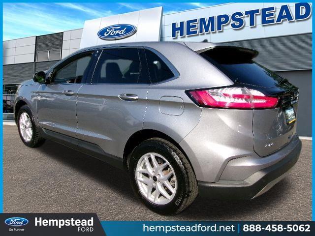 2024 Ford Edge - $30,997