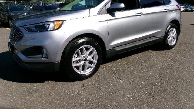 Preowned 2024 Ford Edge SEL for Sale