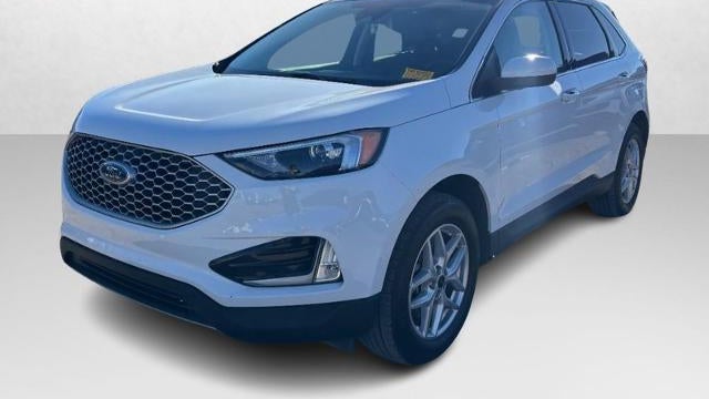 Preowned 2024 Ford Edge SEL for Sale