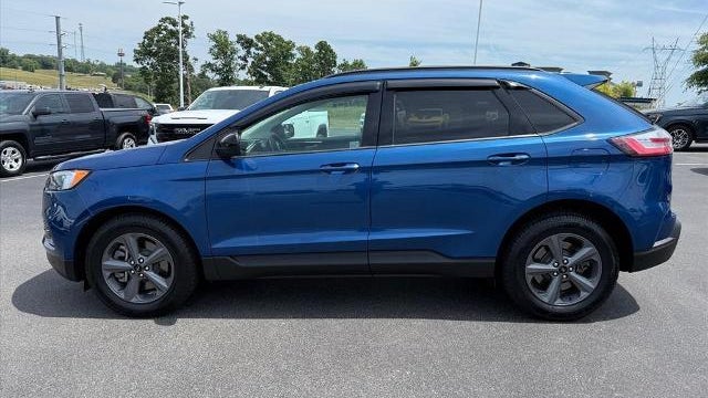 Preowned 2024 Ford Edge SEL for Sale