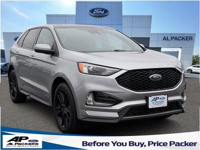 2024 Ford Edge AWD St-Line 4DR SUV