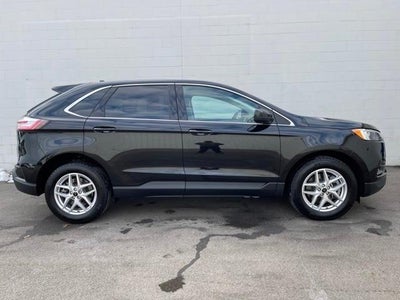 2024 Ford Edge AWD SEL 4DR SUV