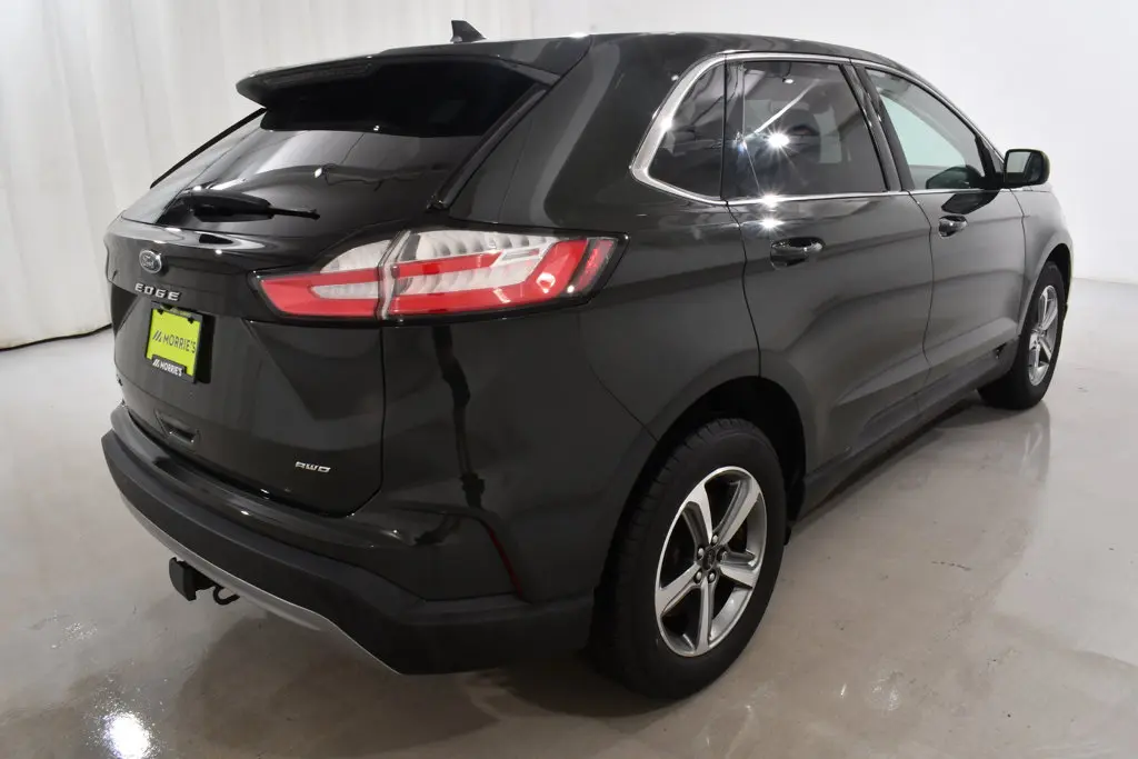 2024 Ford Edge - $26,955