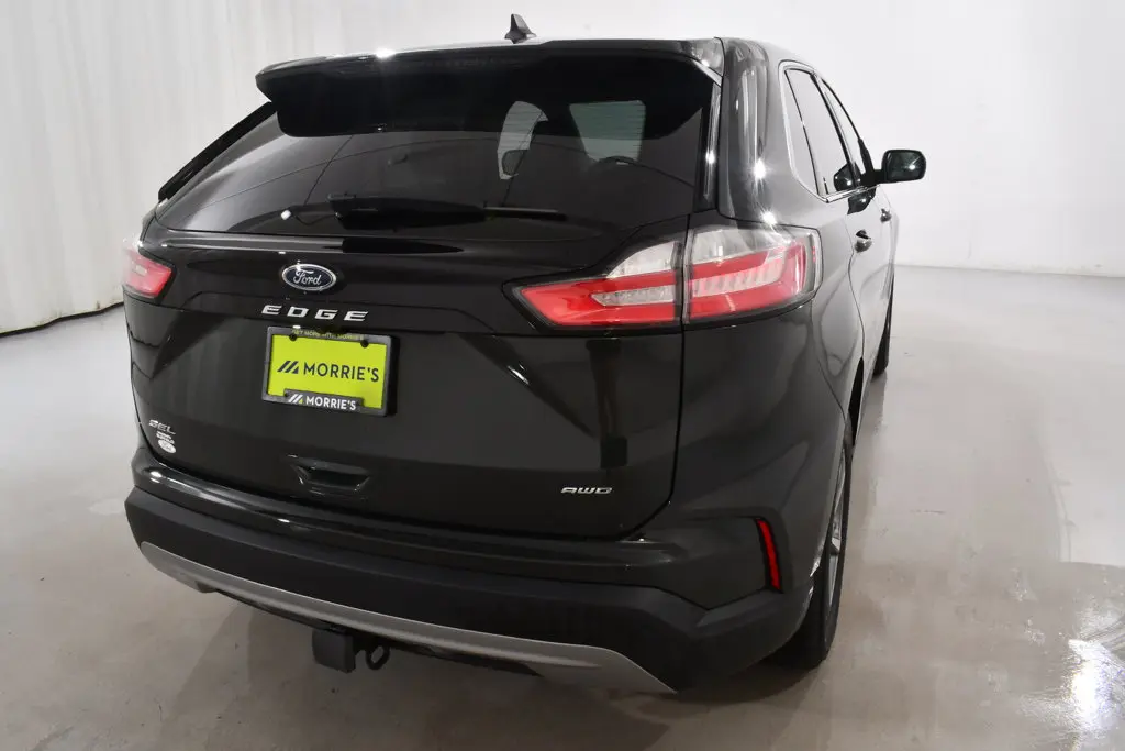 2024 Ford Edge - $26,955