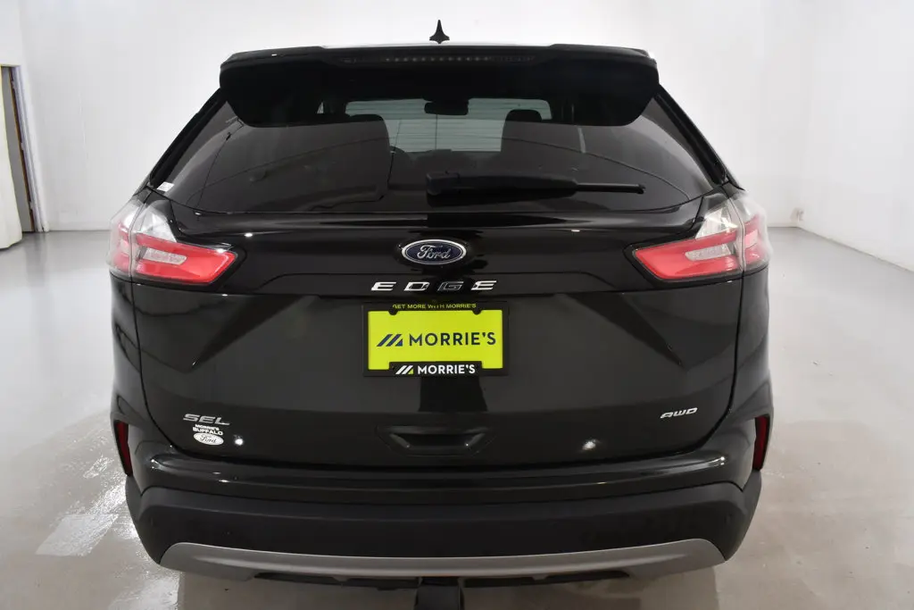 2024 Ford Edge - $26,955