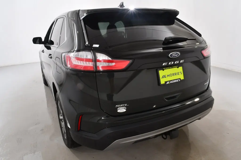 2024 Ford Edge - $26,955