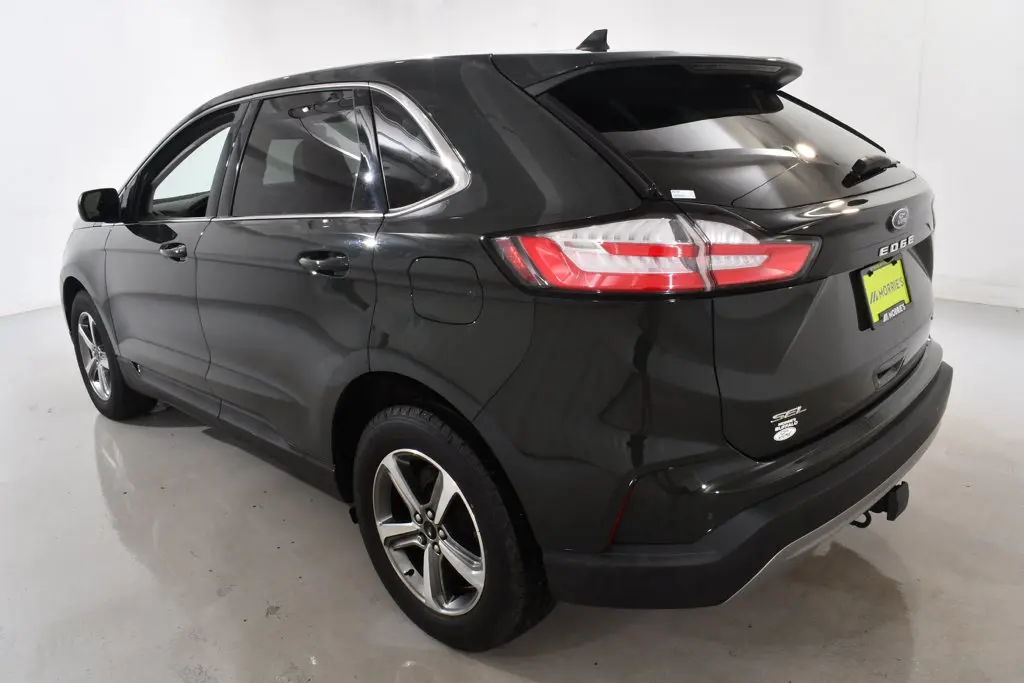 2024 Ford Edge - $26,955