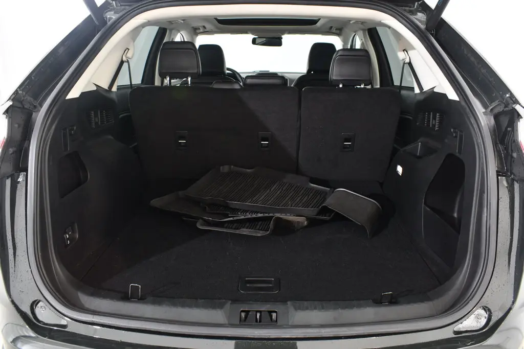 2024 Ford Edge - $26,955