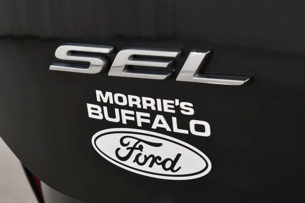 2024 Ford Edge - $26,955
