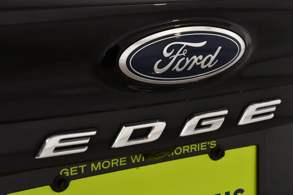 2024 Ford Edge - $26,955