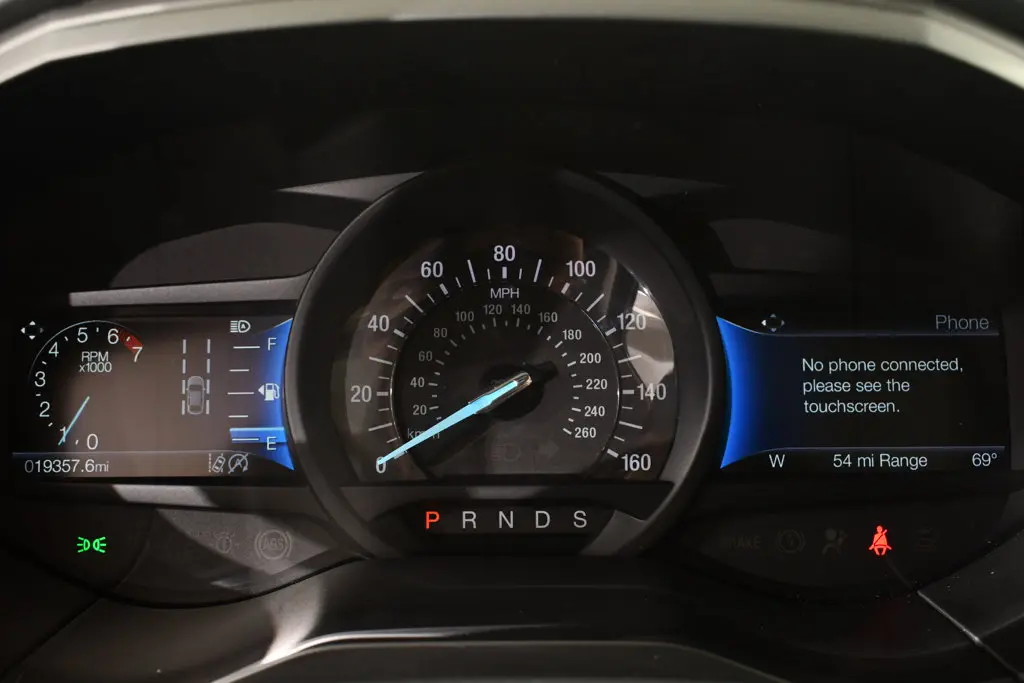 2024 Ford Edge - $26,955