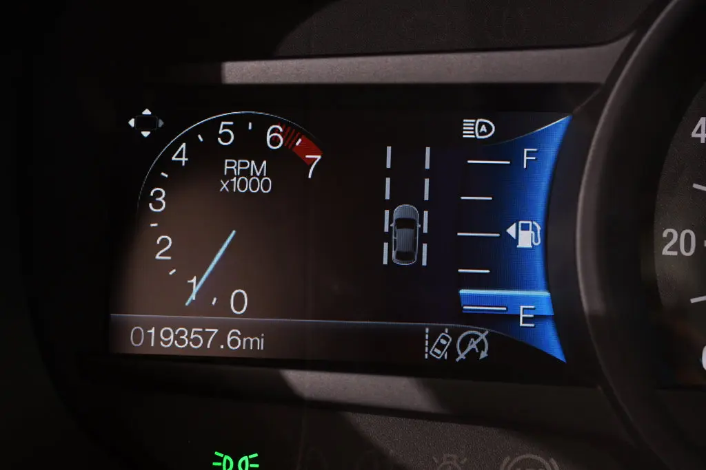 2024 Ford Edge - $26,955