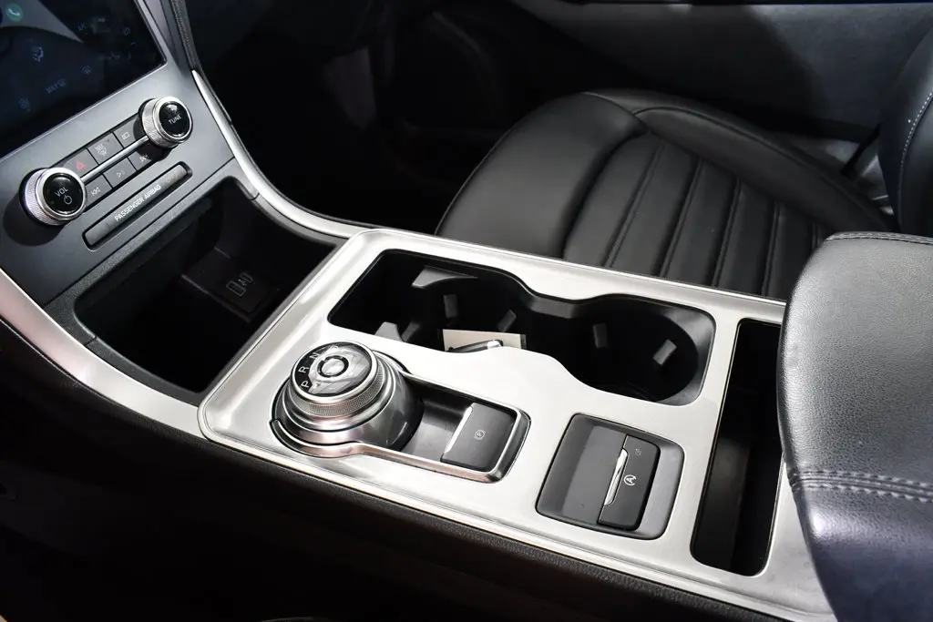 2024 Ford Edge - $26,955