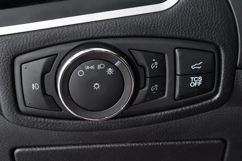2024 Ford Edge - $26,955