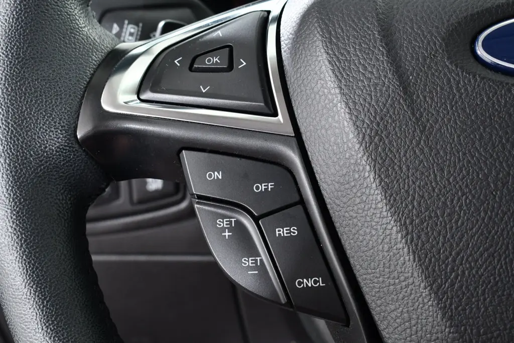 2024 Ford Edge - $26,955