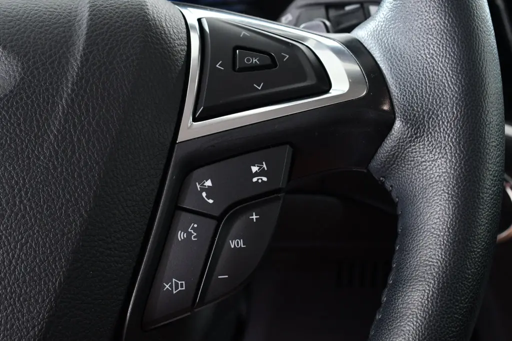 2024 Ford Edge - $26,955