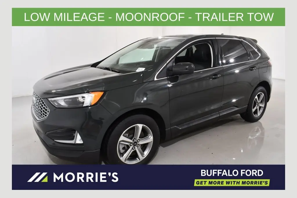 2024 Ford Edge - $26,955