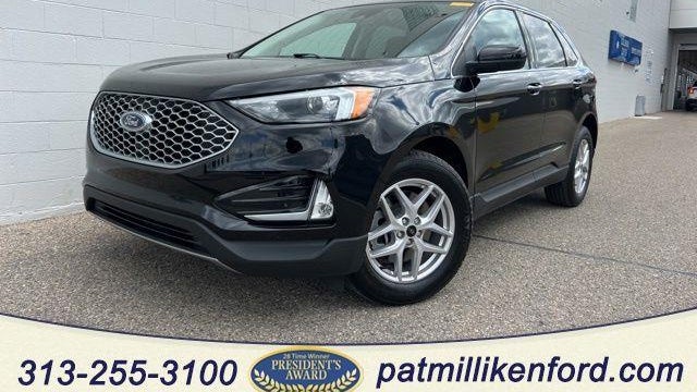 Preowned 2024 Ford Edge SEL for Sale
