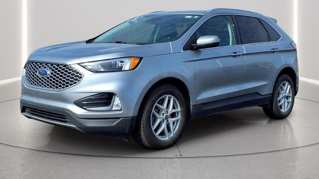Preowned 2024 Ford Edge SEL for Sale