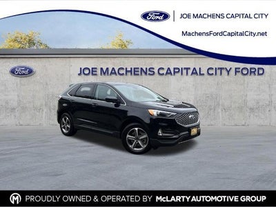 2024 Ford Edge AWD St-Line 4DR SUV