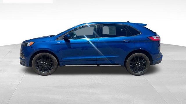Preowned 2024 Ford Edge ST-Line for Sale