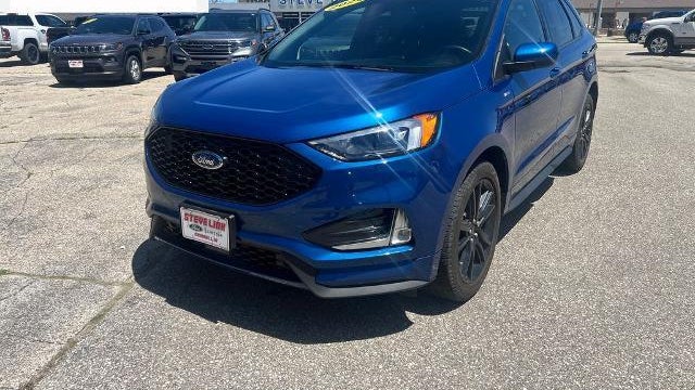 2024 Ford Edge ST-Line