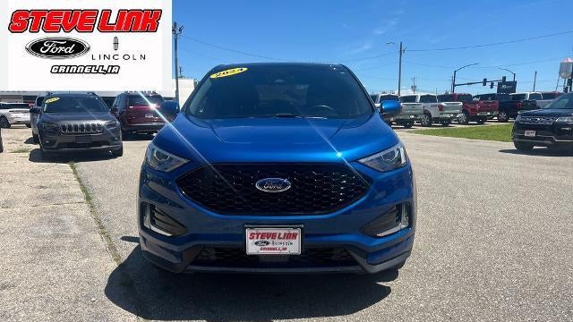 2024 Ford Edge ST-Line
